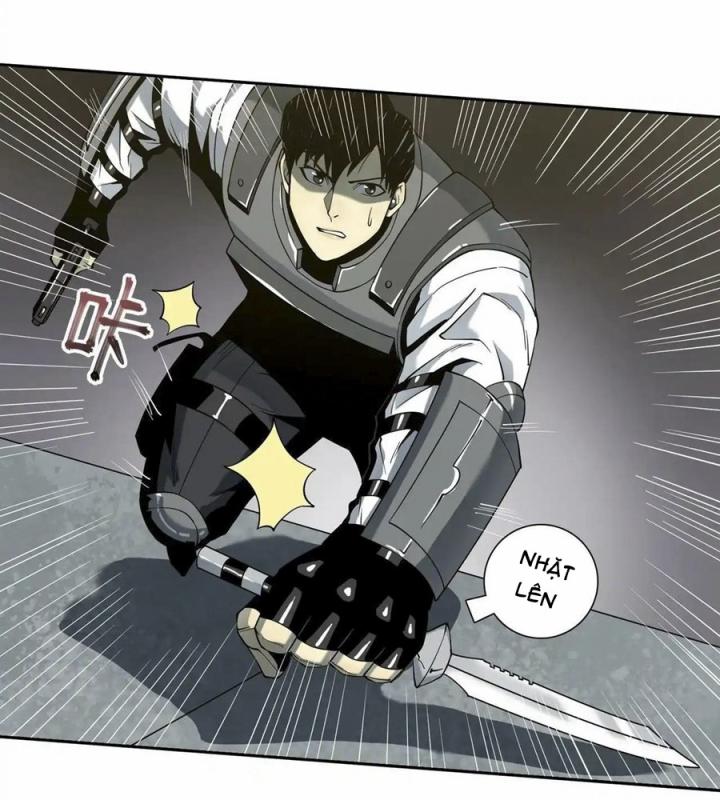 Phong Toả Tuyệt Đối Chapter 16 - Trang 2