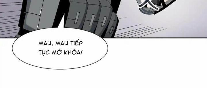 Phong Toả Tuyệt Đối Chapter 16 - Trang 2