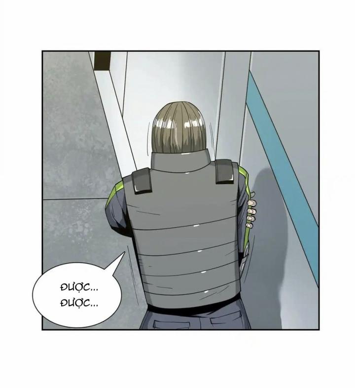 Phong Toả Tuyệt Đối Chapter 16 - Trang 2