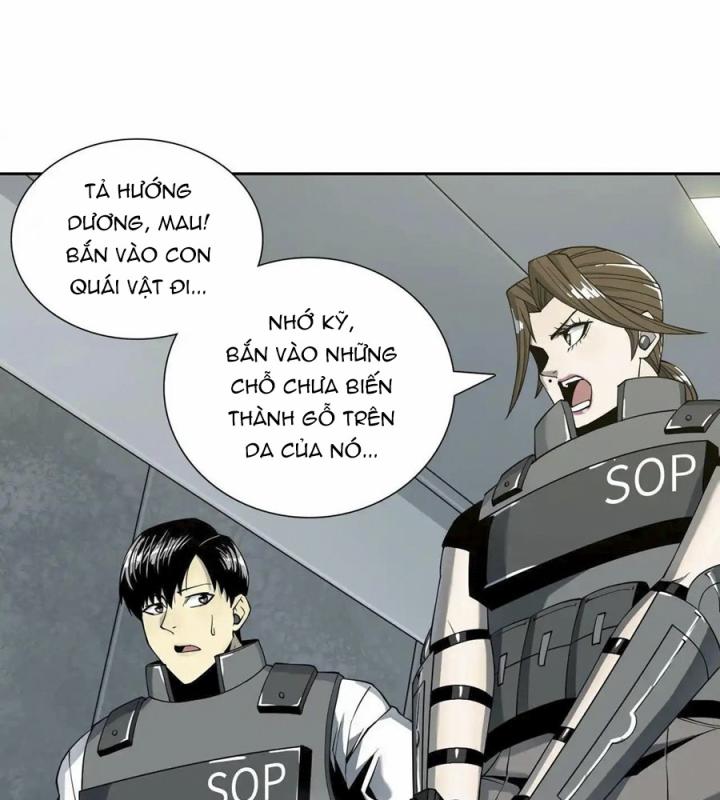 Phong Toả Tuyệt Đối Chapter 16 - Trang 2