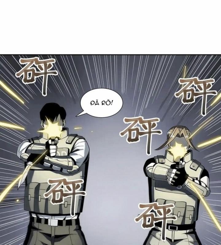 Phong Toả Tuyệt Đối Chapter 16 - Trang 2