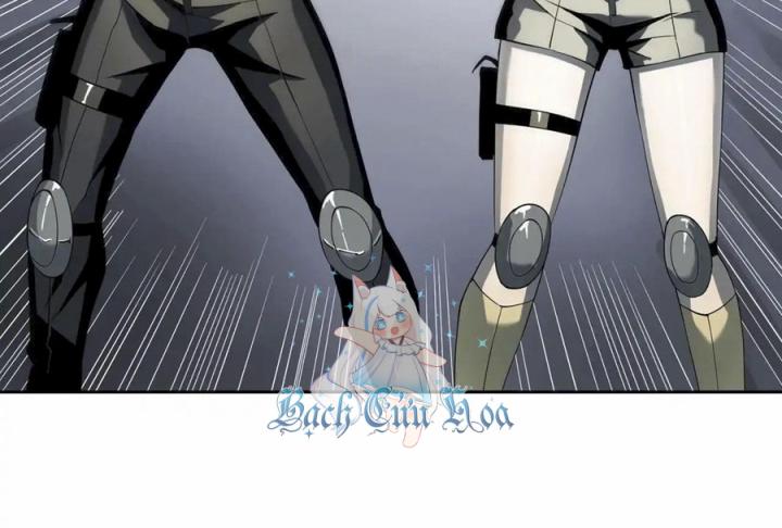 Phong Toả Tuyệt Đối Chapter 16 - Trang 2