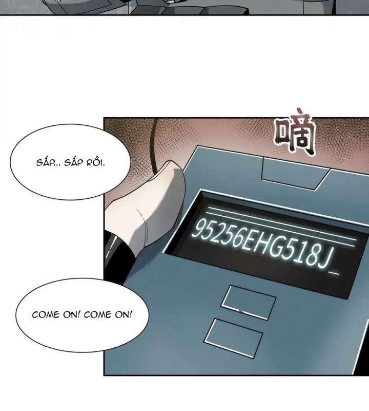 Phong Toả Tuyệt Đối Chapter 16 - Trang 2