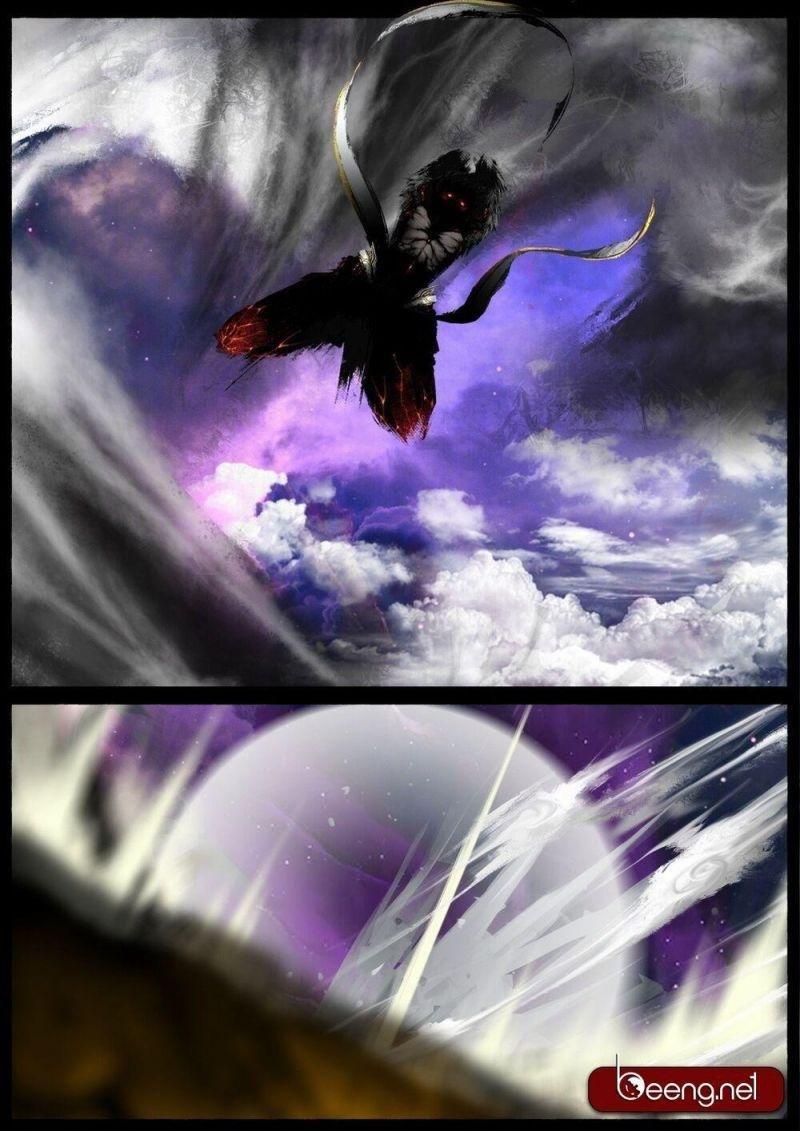 Tây Du Ký Ngoại Truyện Chapter 125 - Trang 4