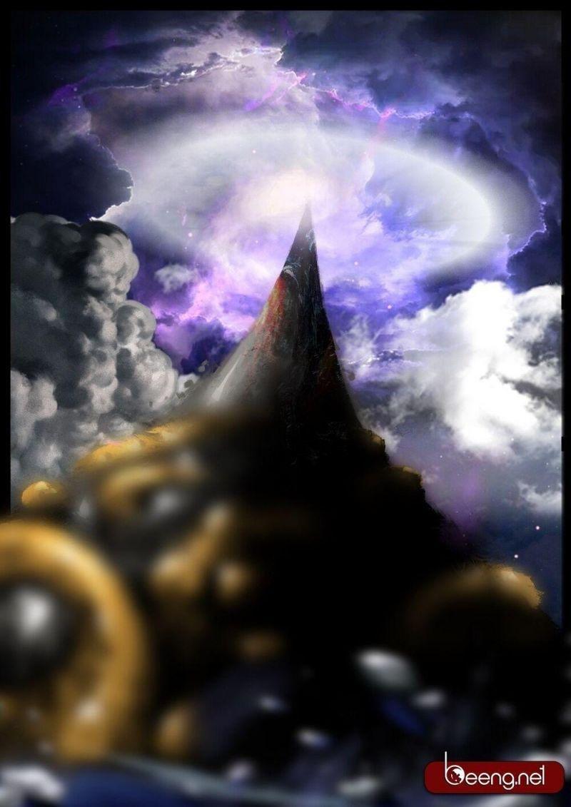 Tây Du Ký Ngoại Truyện Chapter 125 - Trang 4