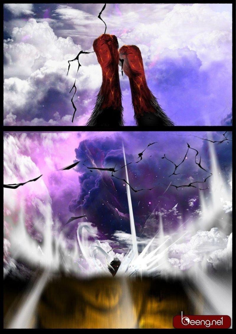 Tây Du Ký Ngoại Truyện Chapter 125 - Trang 4