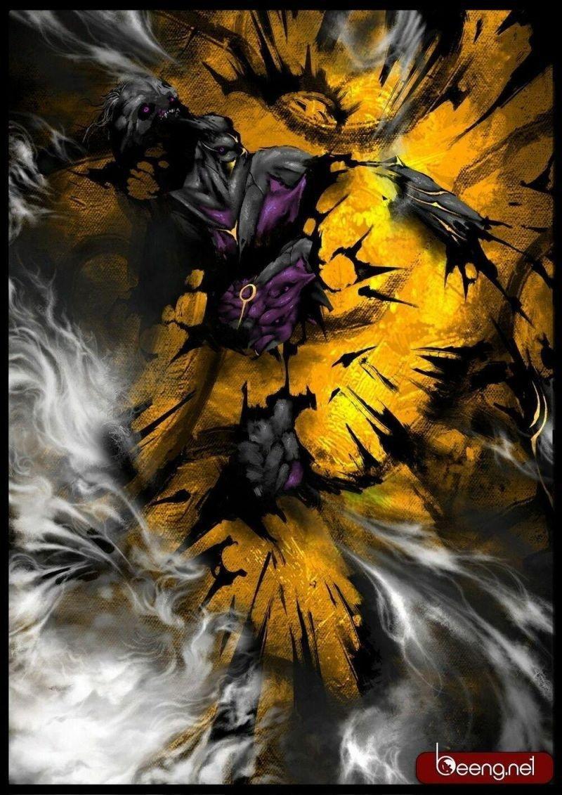 Tây Du Ký Ngoại Truyện Chapter 125 - Trang 4