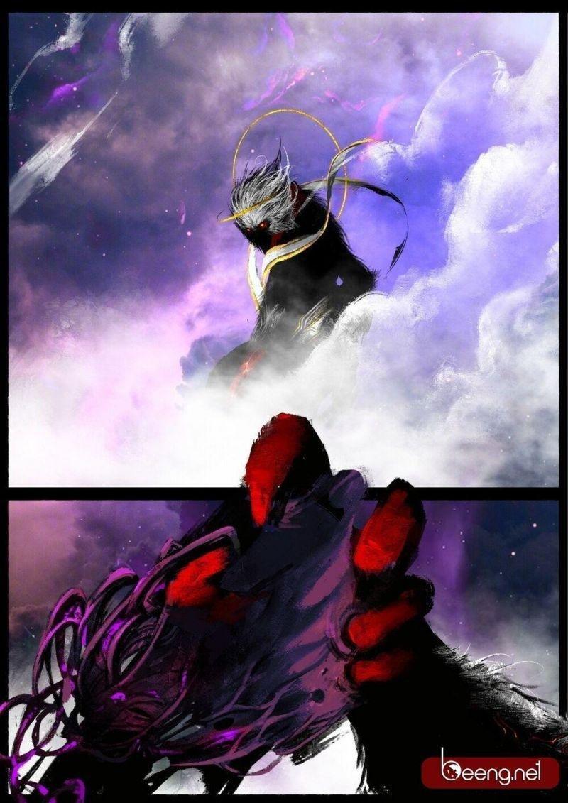 Tây Du Ký Ngoại Truyện Chapter 125 - Trang 4