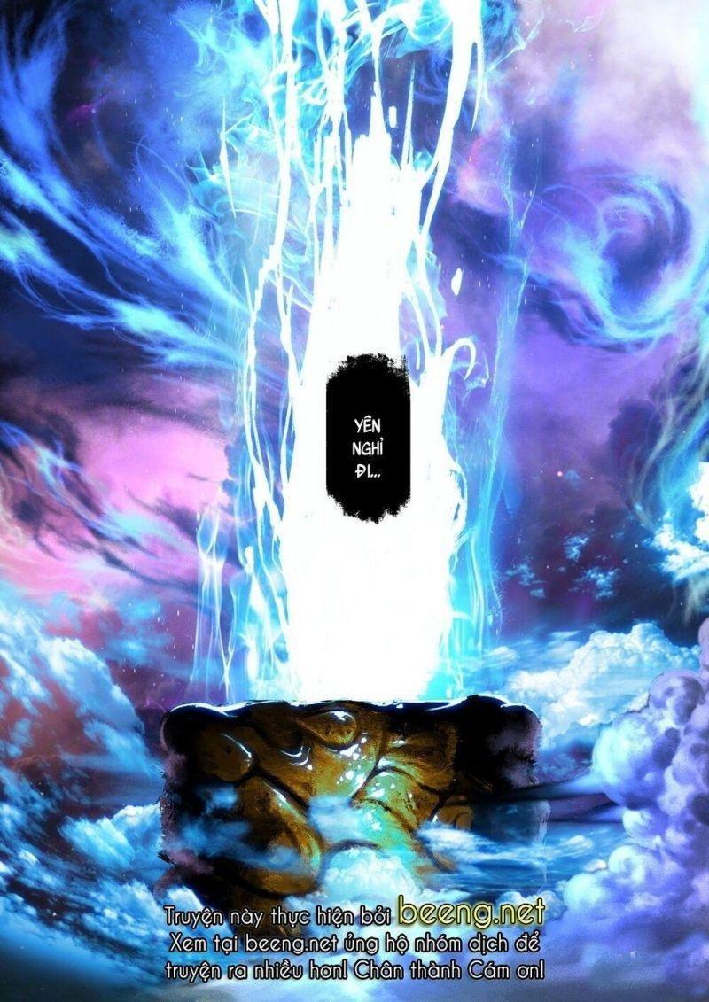 Tây Du Ký Ngoại Truyện Chapter 125 - Trang 4