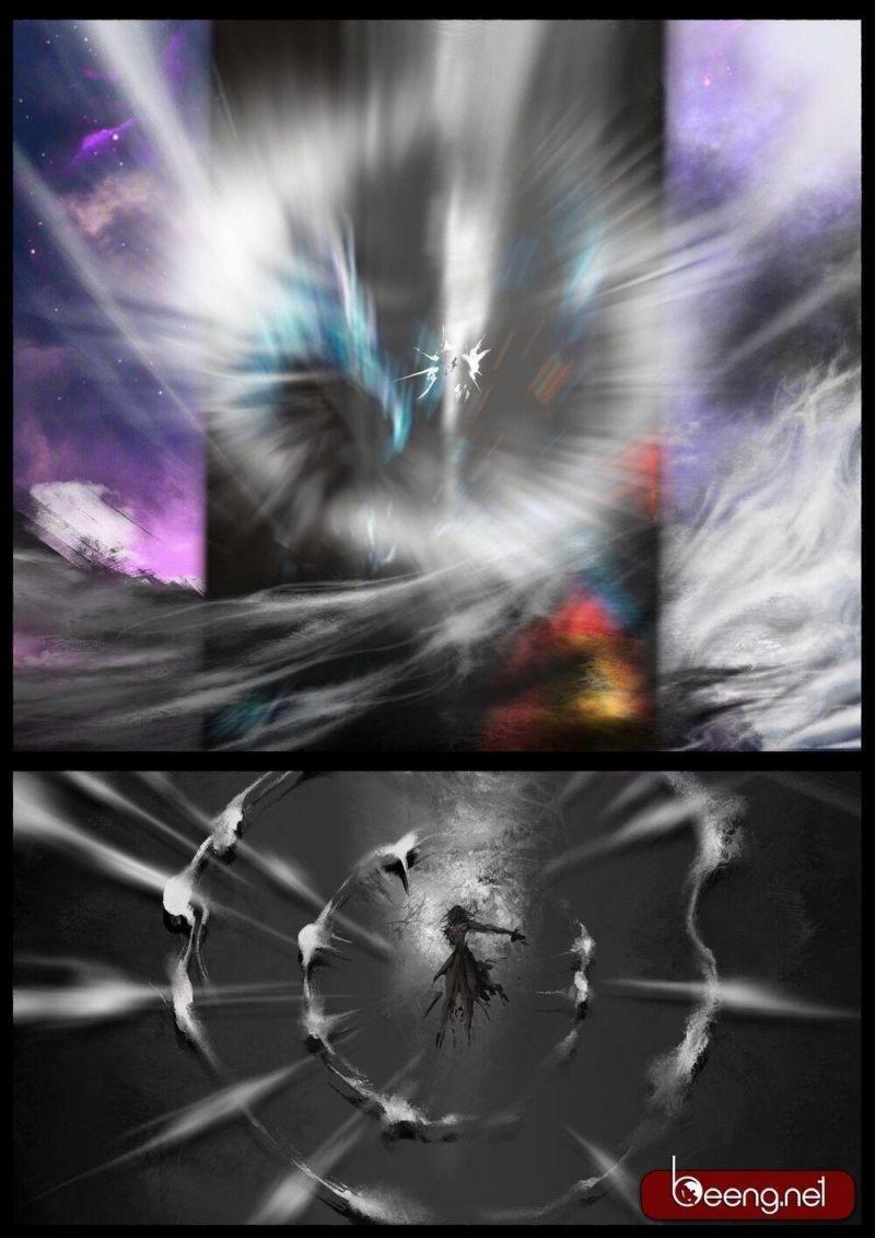 Tây Du Ký Ngoại Truyện Chapter 125 - Trang 4