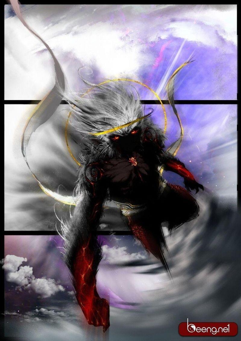 Tây Du Ký Ngoại Truyện Chapter 125 - Trang 4