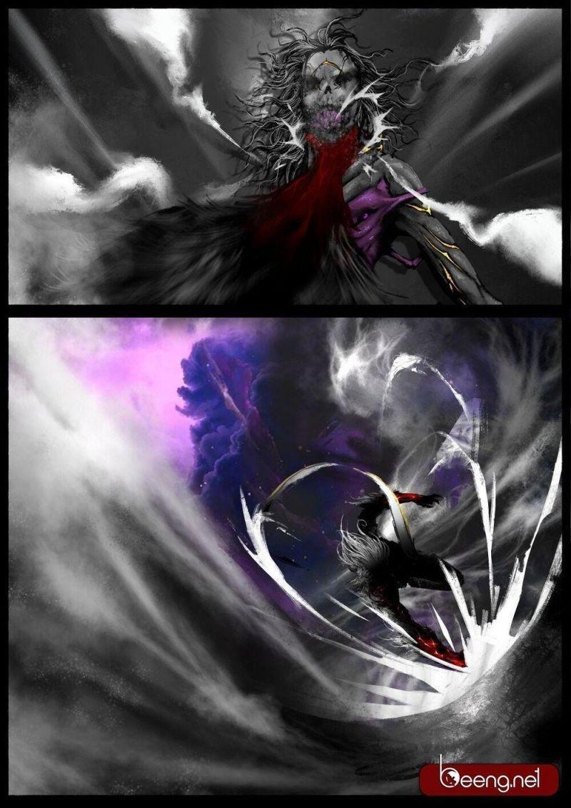 Tây Du Ký Ngoại Truyện Chapter 125 - Trang 4