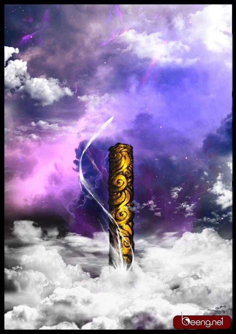 Tây Du Ký Ngoại Truyện Chapter 125 - Trang 4