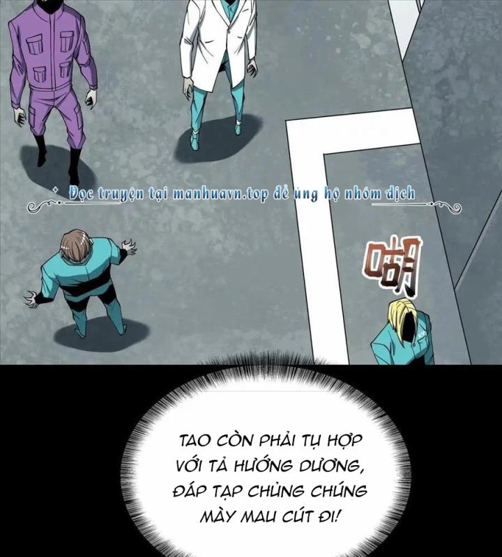 Phong Toả Tuyệt Đối Chapter 17 - Trang 2