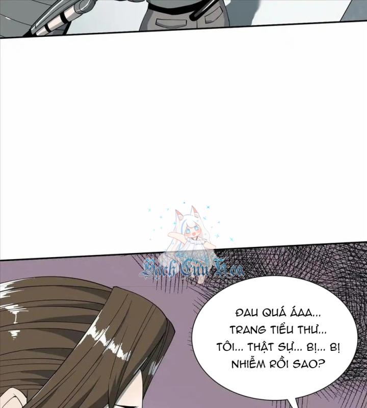 Phong Toả Tuyệt Đối Chapter 17 - Trang 2