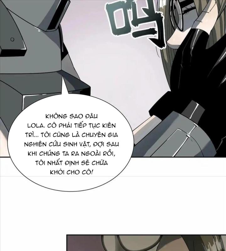 Phong Toả Tuyệt Đối Chapter 17 - Trang 2