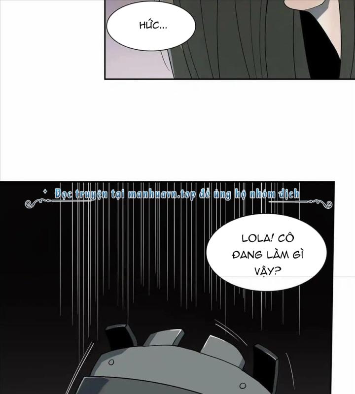 Phong Toả Tuyệt Đối Chapter 17 - Trang 2