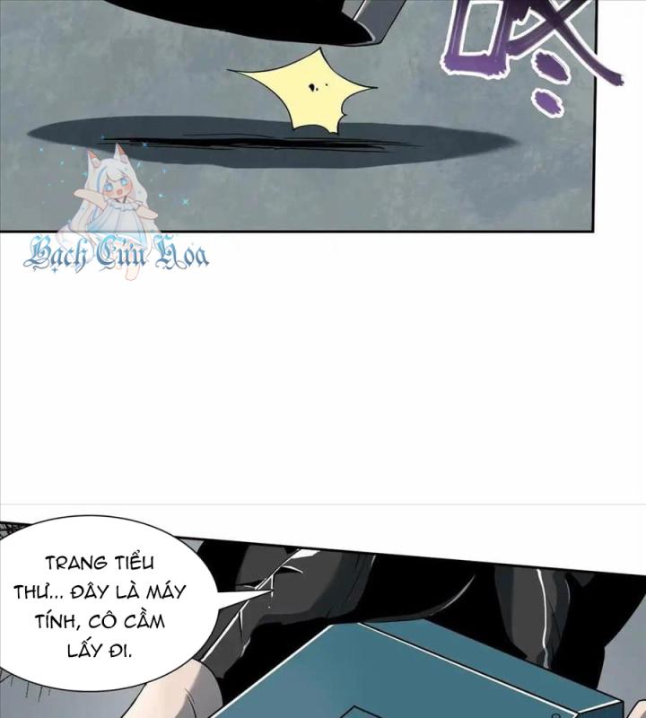 Phong Toả Tuyệt Đối Chapter 17 - Trang 2