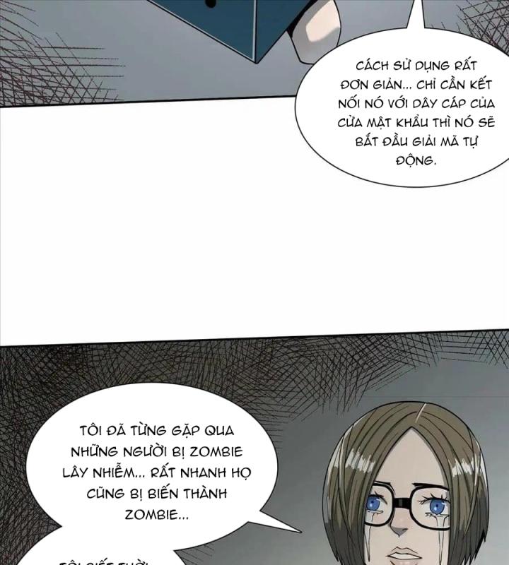 Phong Toả Tuyệt Đối Chapter 17 - Trang 2