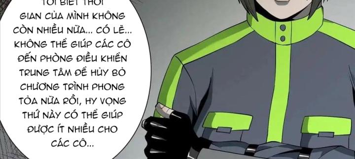 Phong Toả Tuyệt Đối Chapter 17 - Trang 2