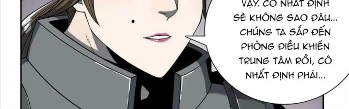 Phong Toả Tuyệt Đối Chapter 17 - Trang 2