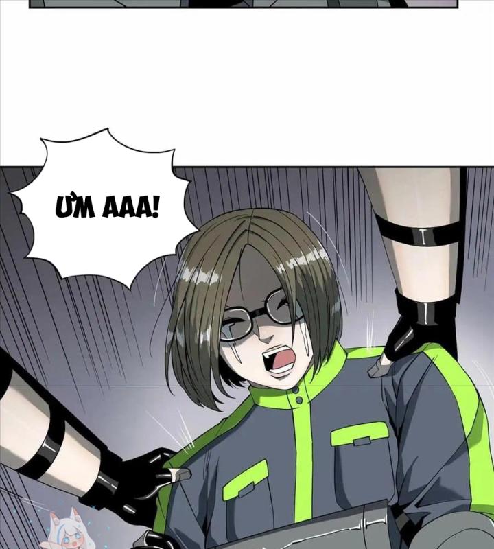 Phong Toả Tuyệt Đối Chapter 17 - Trang 2