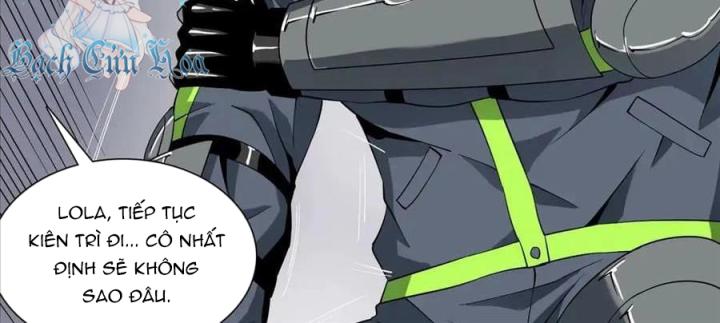 Phong Toả Tuyệt Đối Chapter 17 - Trang 2