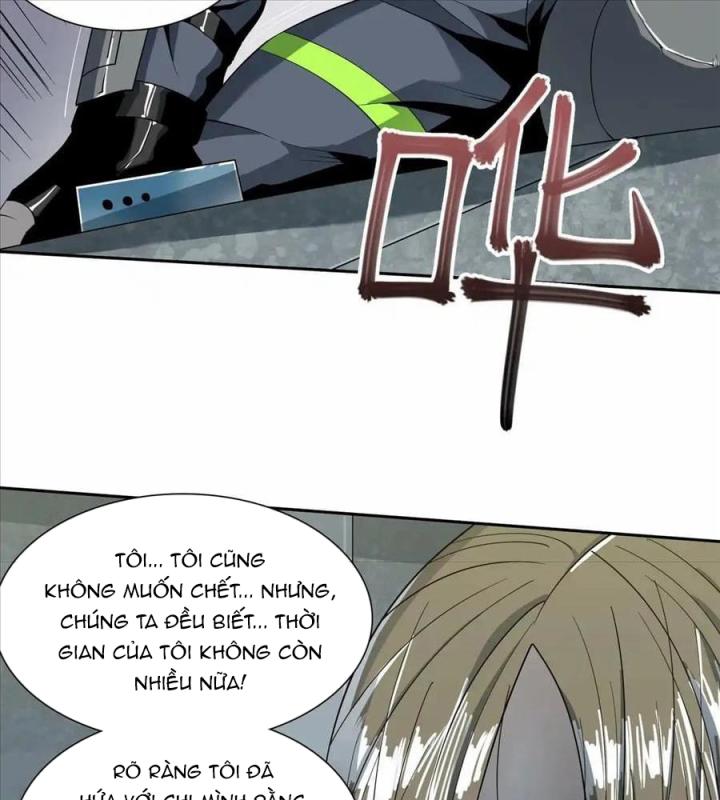 Phong Toả Tuyệt Đối Chapter 17 - Trang 2