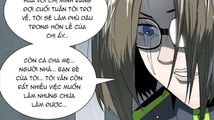 Phong Toả Tuyệt Đối Chapter 17 - Trang 2