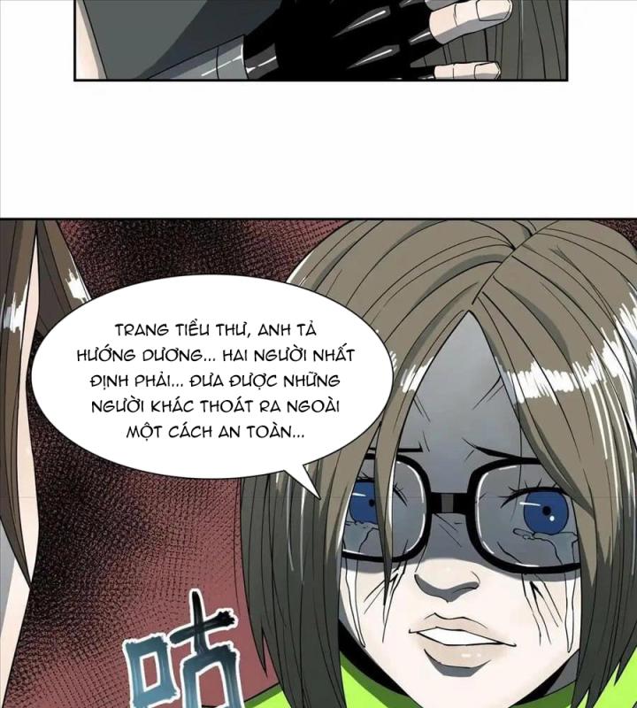 Phong Toả Tuyệt Đối Chapter 17 - Trang 2