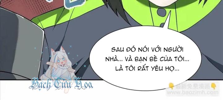 Phong Toả Tuyệt Đối Chapter 17 - Trang 2