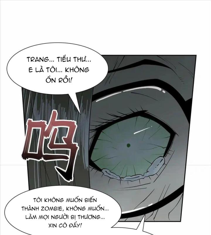 Phong Toả Tuyệt Đối Chapter 17 - Trang 2