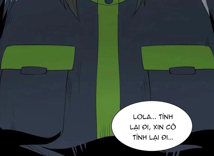 Phong Toả Tuyệt Đối Chapter 17 - Trang 2