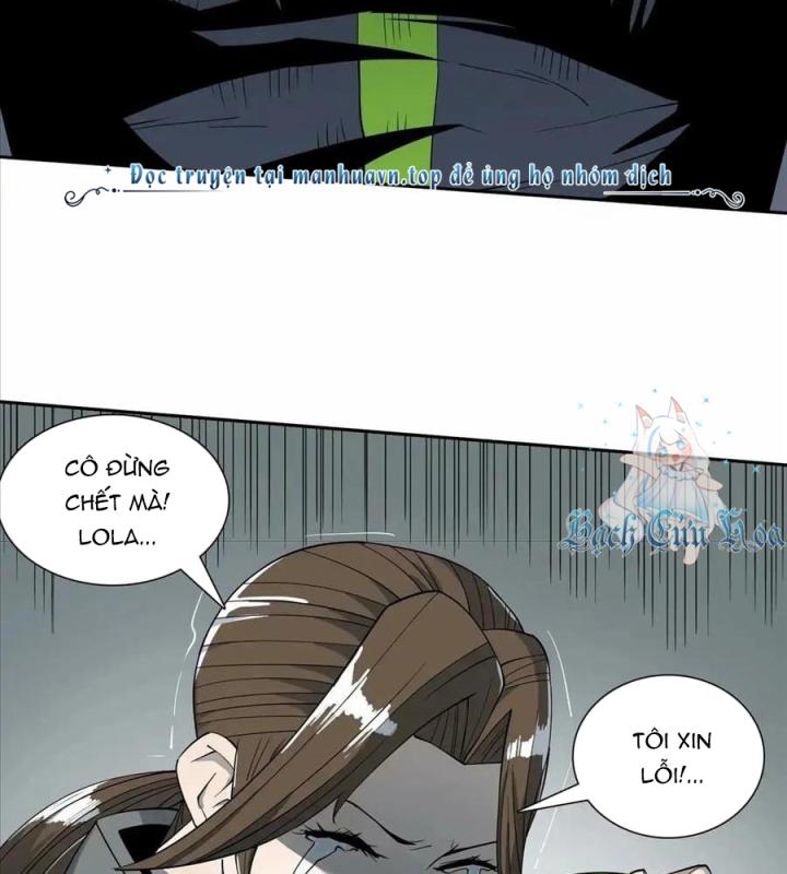 Phong Toả Tuyệt Đối Chapter 17 - Trang 2