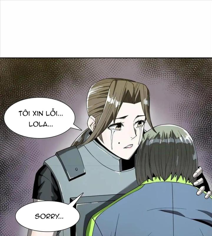 Phong Toả Tuyệt Đối Chapter 17 - Trang 2