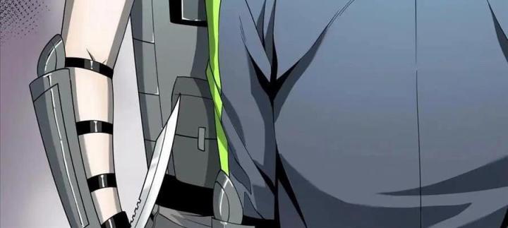 Phong Toả Tuyệt Đối Chapter 17 - Trang 2