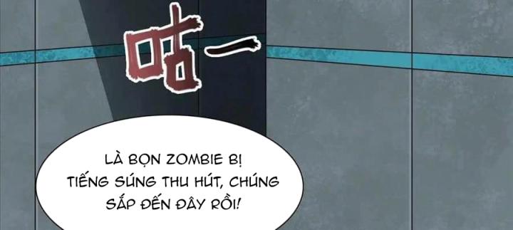 Phong Toả Tuyệt Đối Chapter 17 - Trang 2