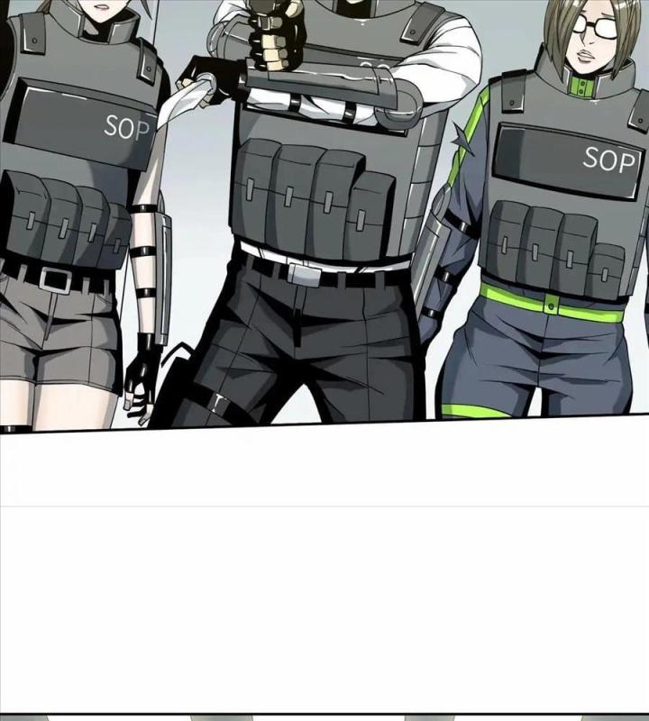 Phong Toả Tuyệt Đối Chapter 17 - Trang 2