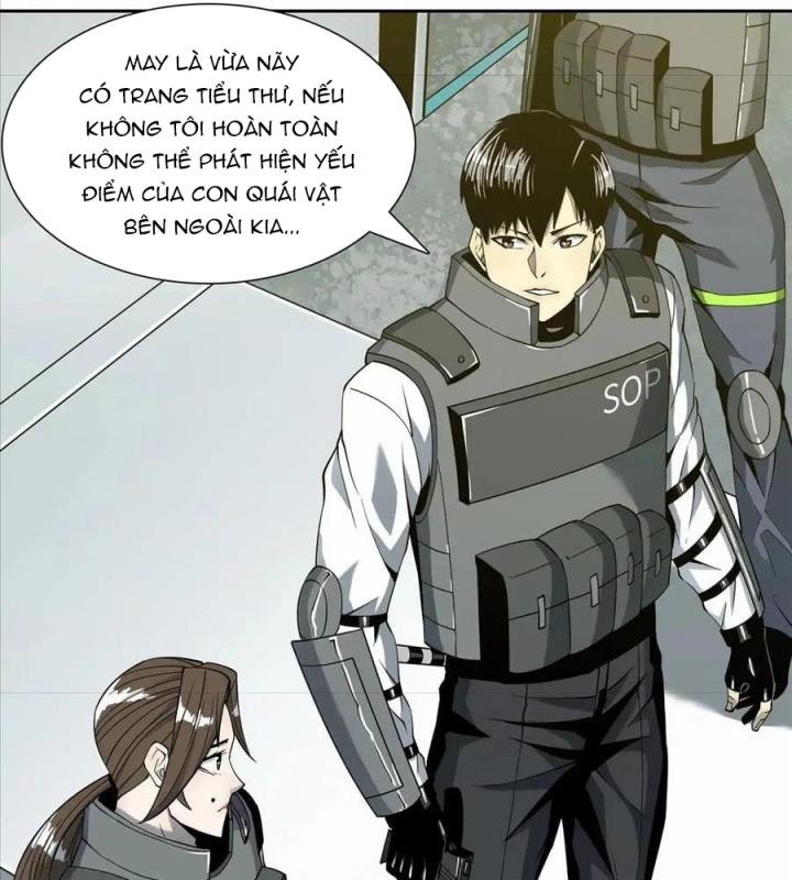 Phong Toả Tuyệt Đối Chapter 17 - Trang 2