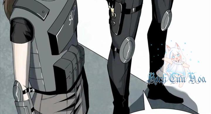 Phong Toả Tuyệt Đối Chapter 17 - Trang 2