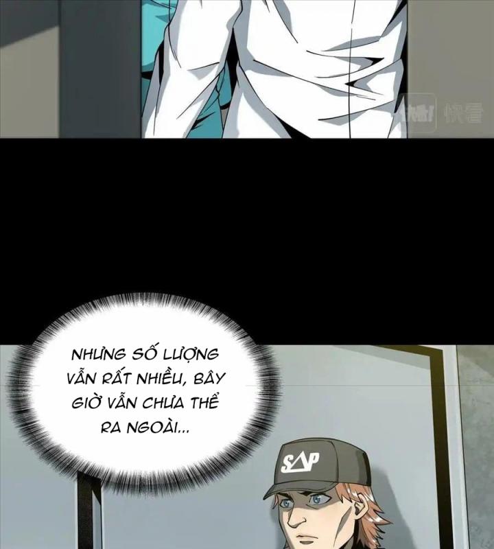 Phong Toả Tuyệt Đối Chapter 17 - Trang 2