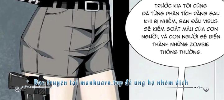 Phong Toả Tuyệt Đối Chapter 17 - Trang 2