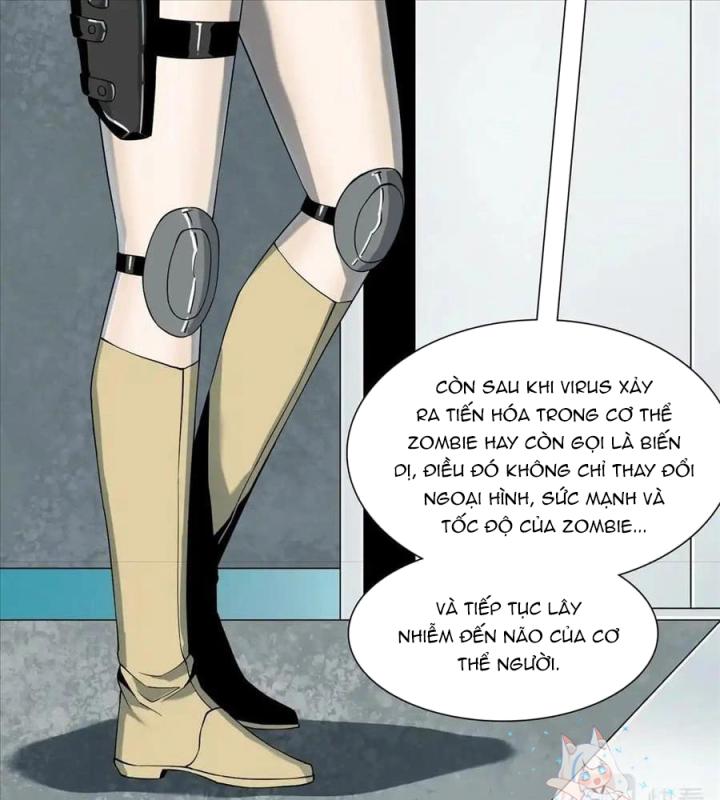 Phong Toả Tuyệt Đối Chapter 17 - Trang 2