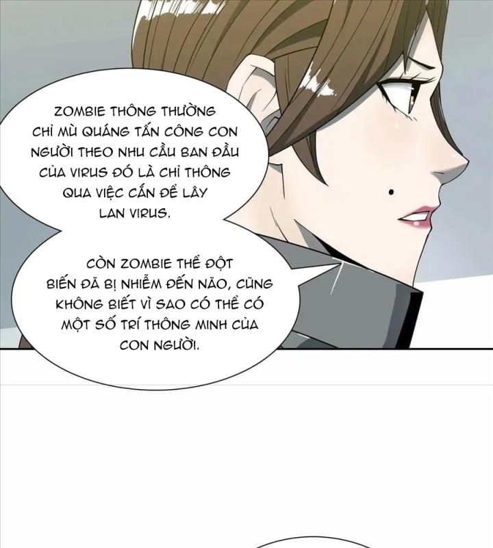 Phong Toả Tuyệt Đối Chapter 17 - Trang 2