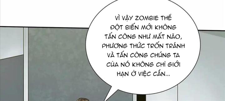 Phong Toả Tuyệt Đối Chapter 17 - Trang 2