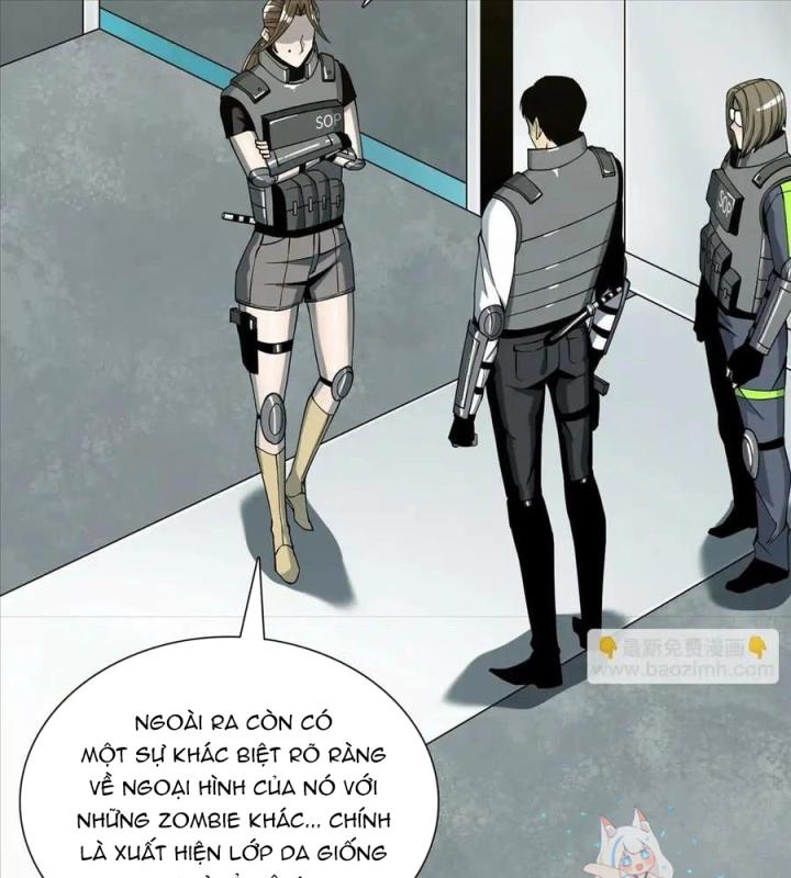 Phong Toả Tuyệt Đối Chapter 17 - Trang 2