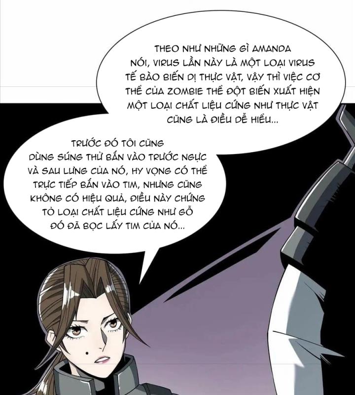 Phong Toả Tuyệt Đối Chapter 17 - Trang 2