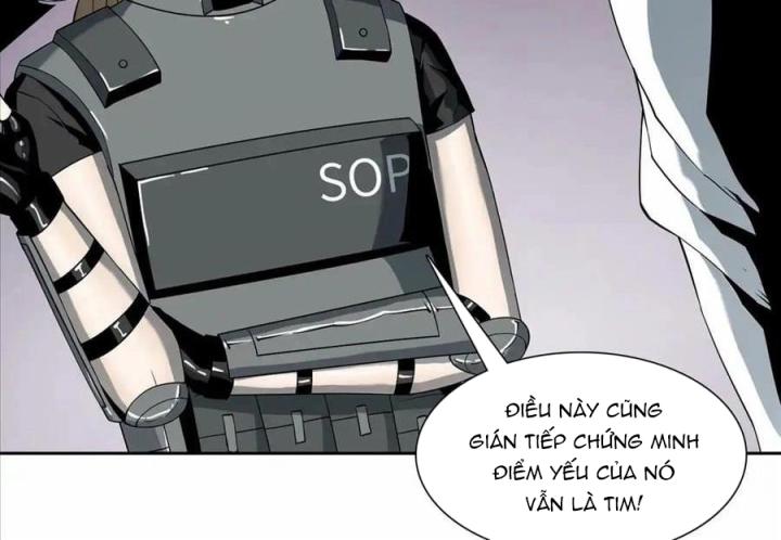 Phong Toả Tuyệt Đối Chapter 17 - Trang 2