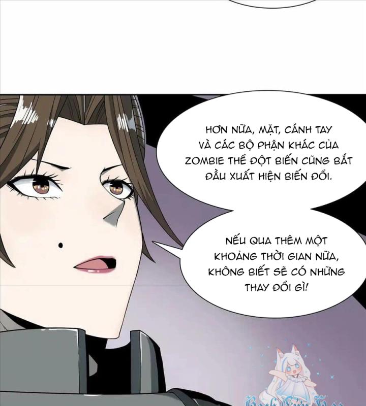 Phong Toả Tuyệt Đối Chapter 17 - Trang 2