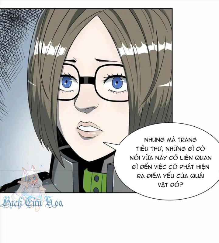 Phong Toả Tuyệt Đối Chapter 17 - Trang 2